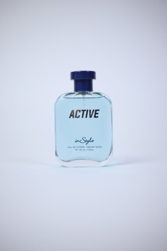 Active- In Style 100ml