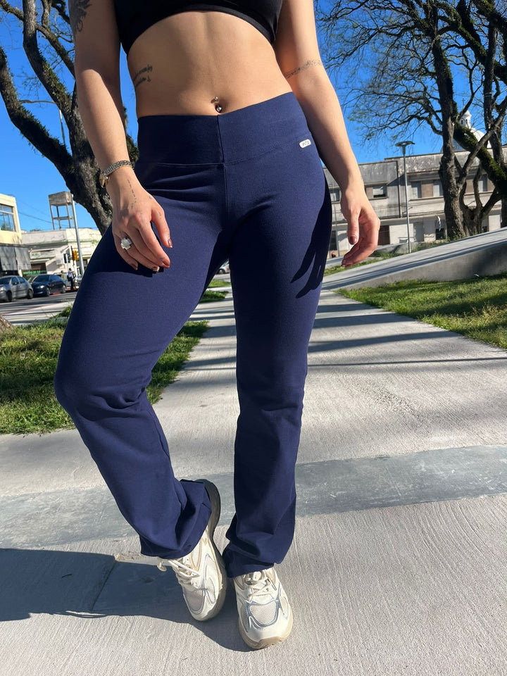 Calza recta Extra