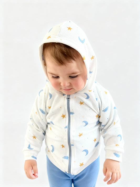 Campera SP