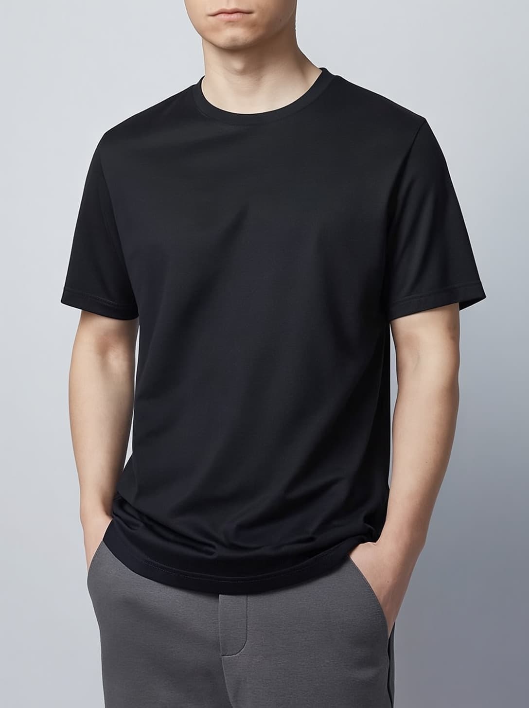 Camiseta manga corta