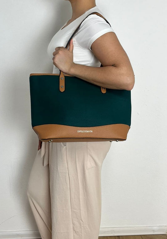 Cartera Oapslock&katin