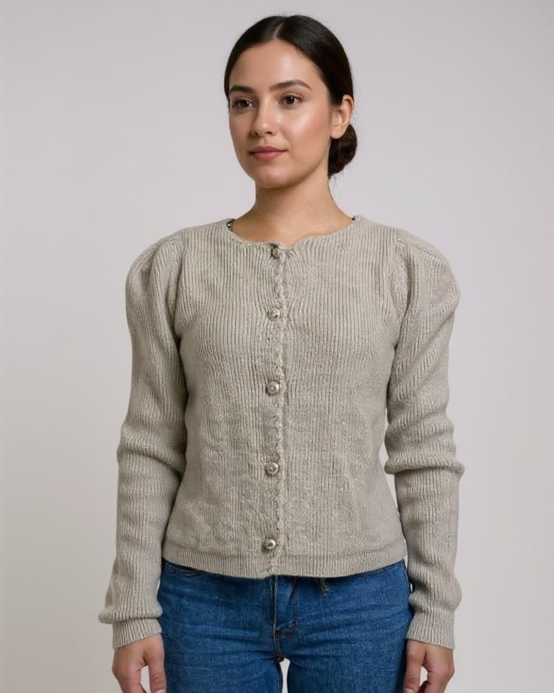 Sweater Prin