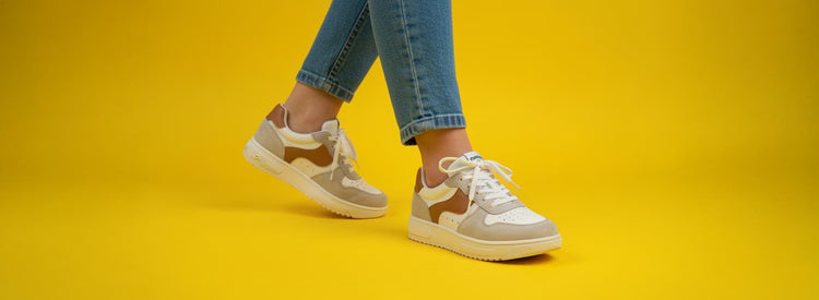 Sandalias & Championes banner