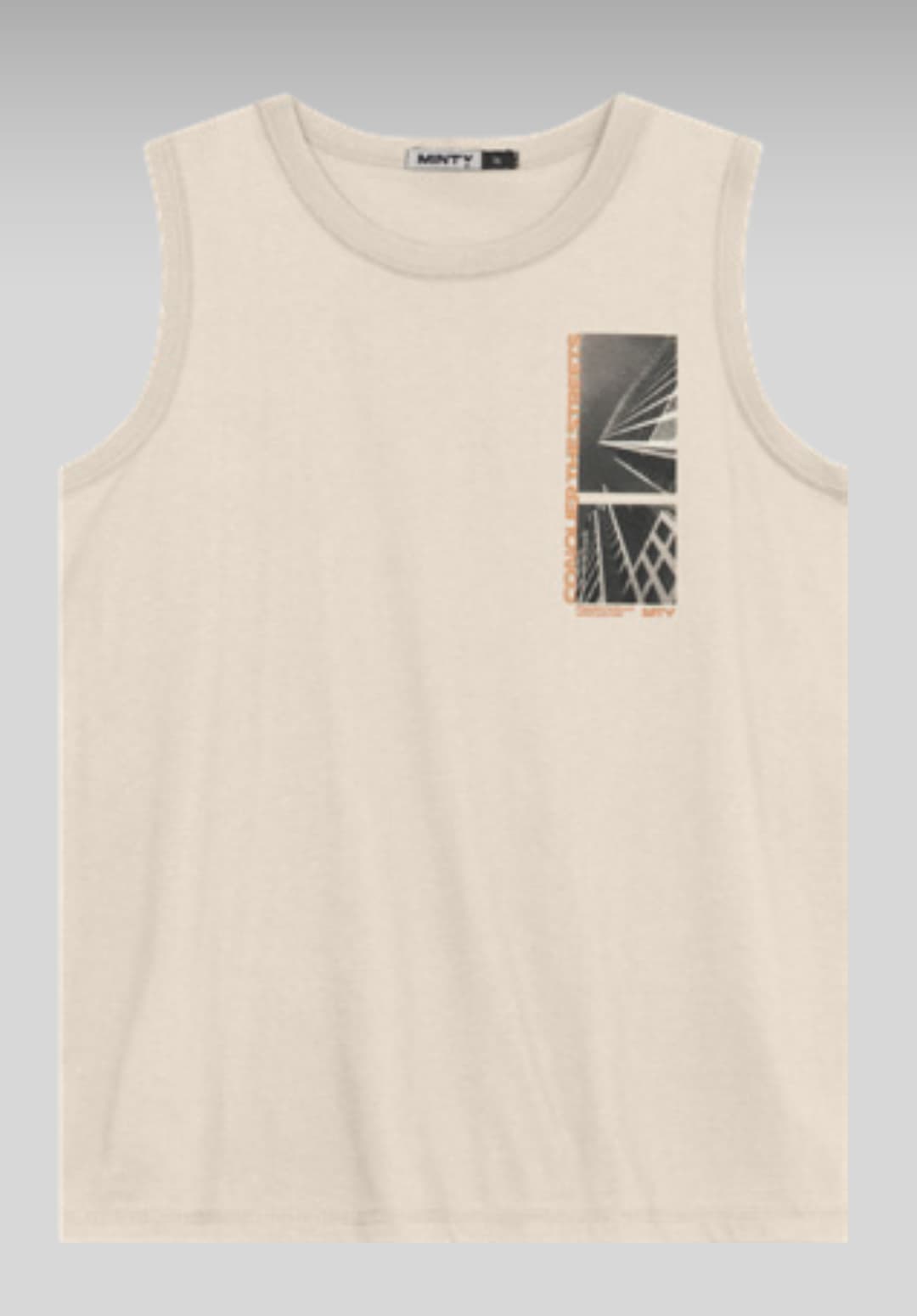 Musculosa