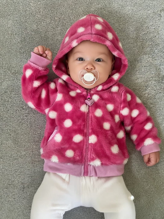 Campera Basic+