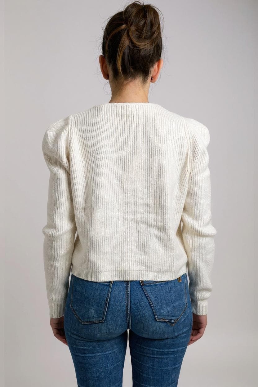 Sweater Prin