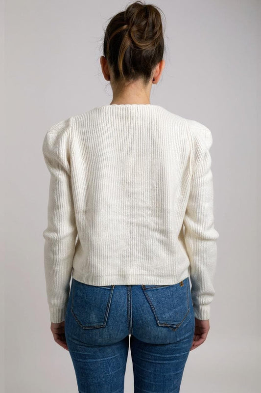 Sweater Prin