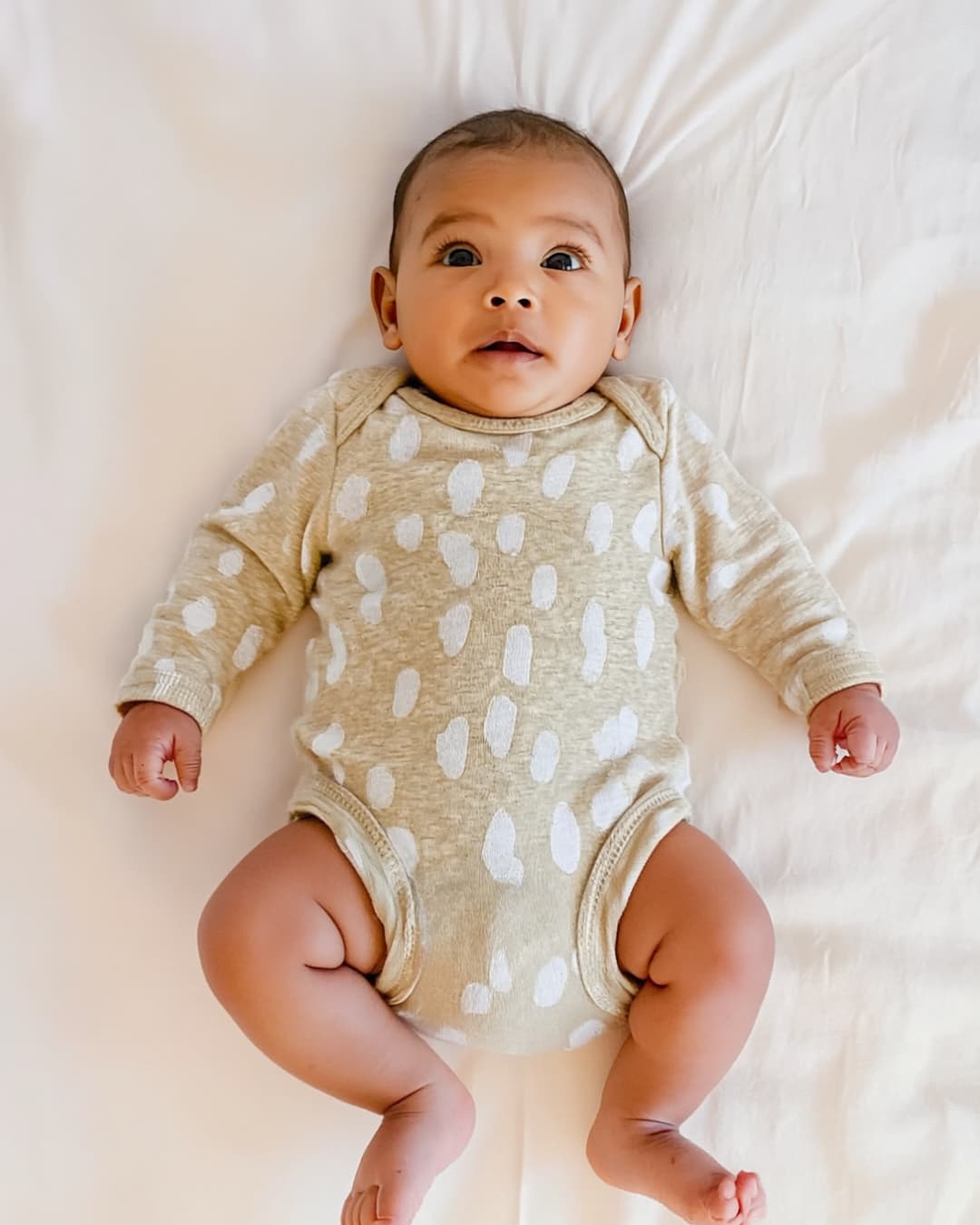 Body de bebe