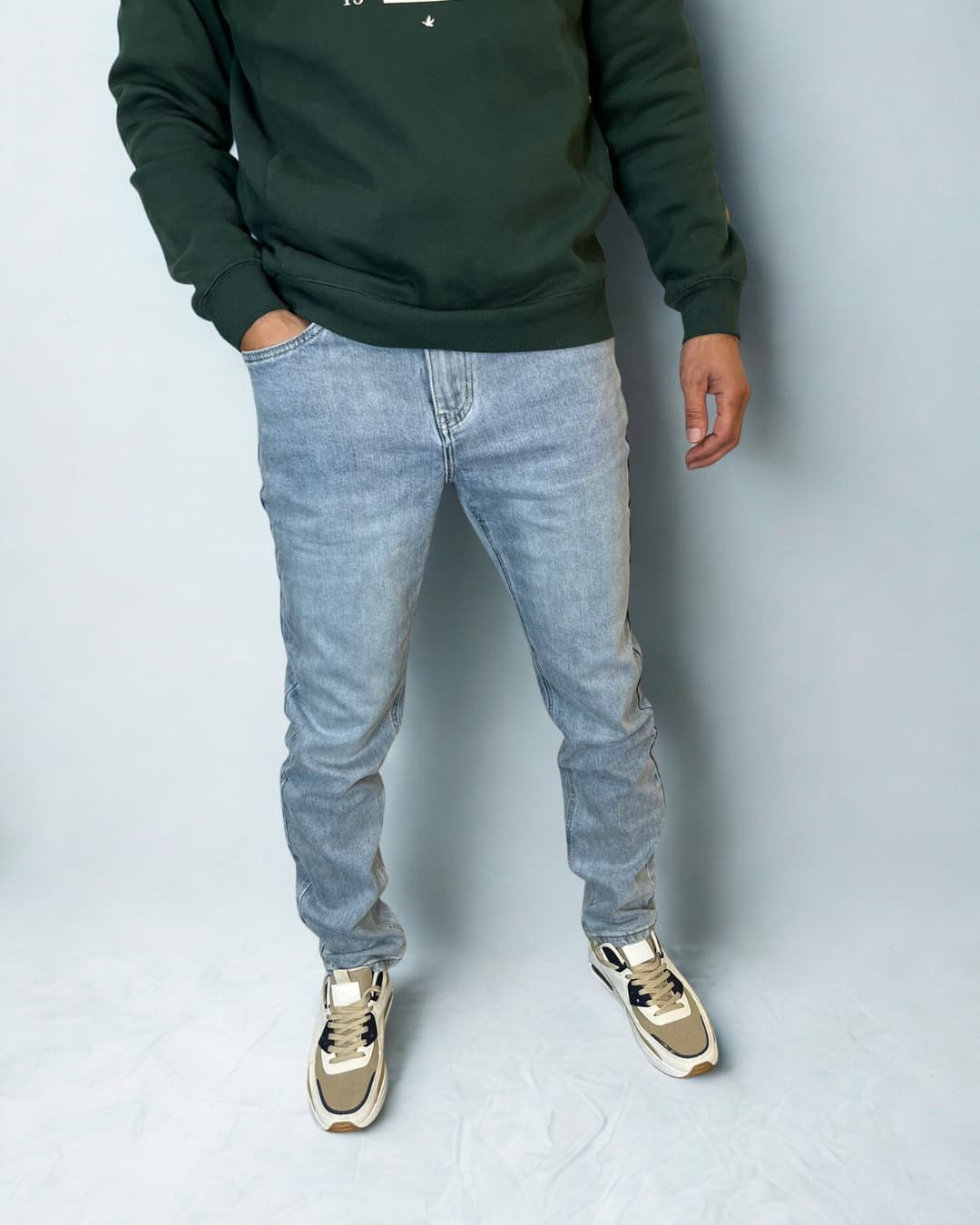 Jeans UFO