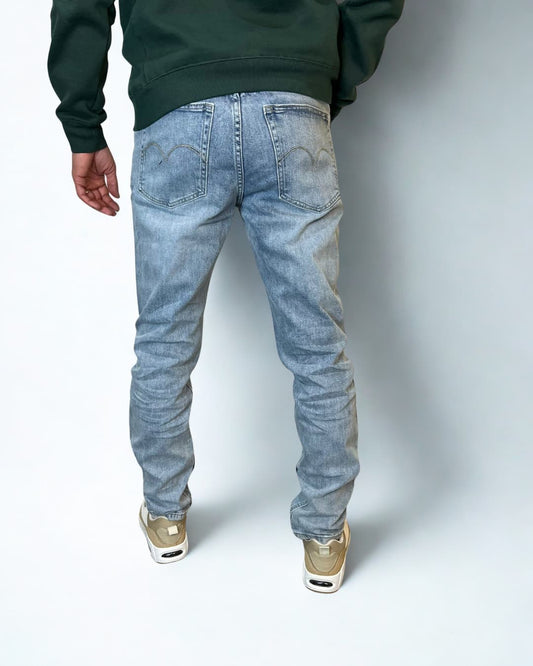 Jeans UFO