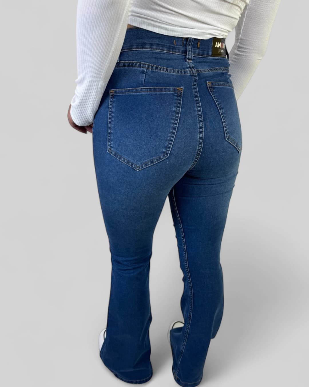 Jean Oxford Ambar