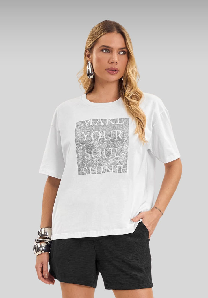 Remera Endless