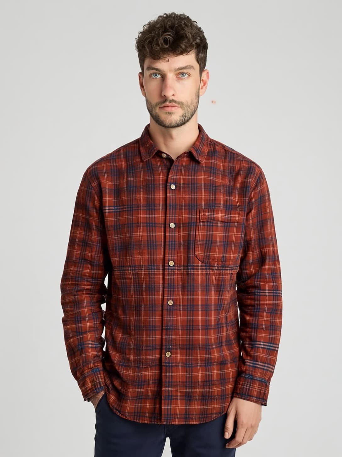 Camisa UFO