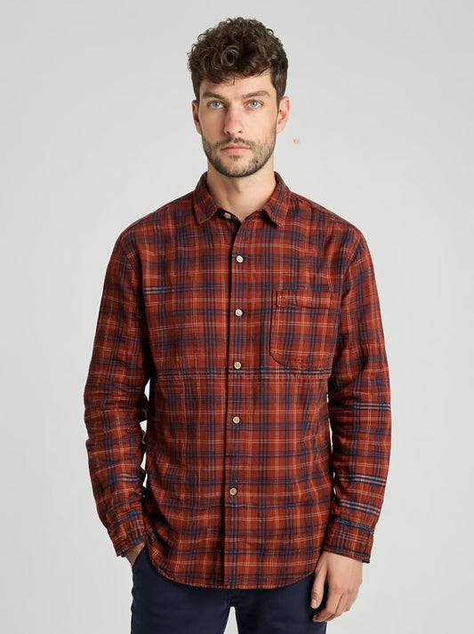 Camisa UFO