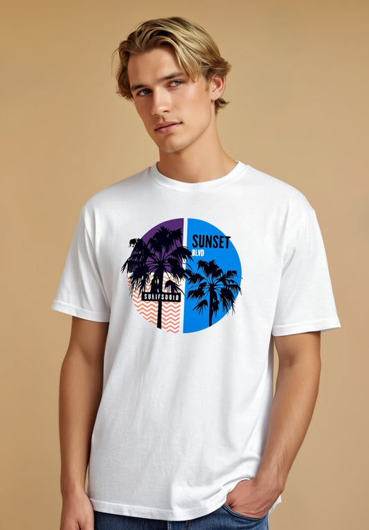Remera GO United