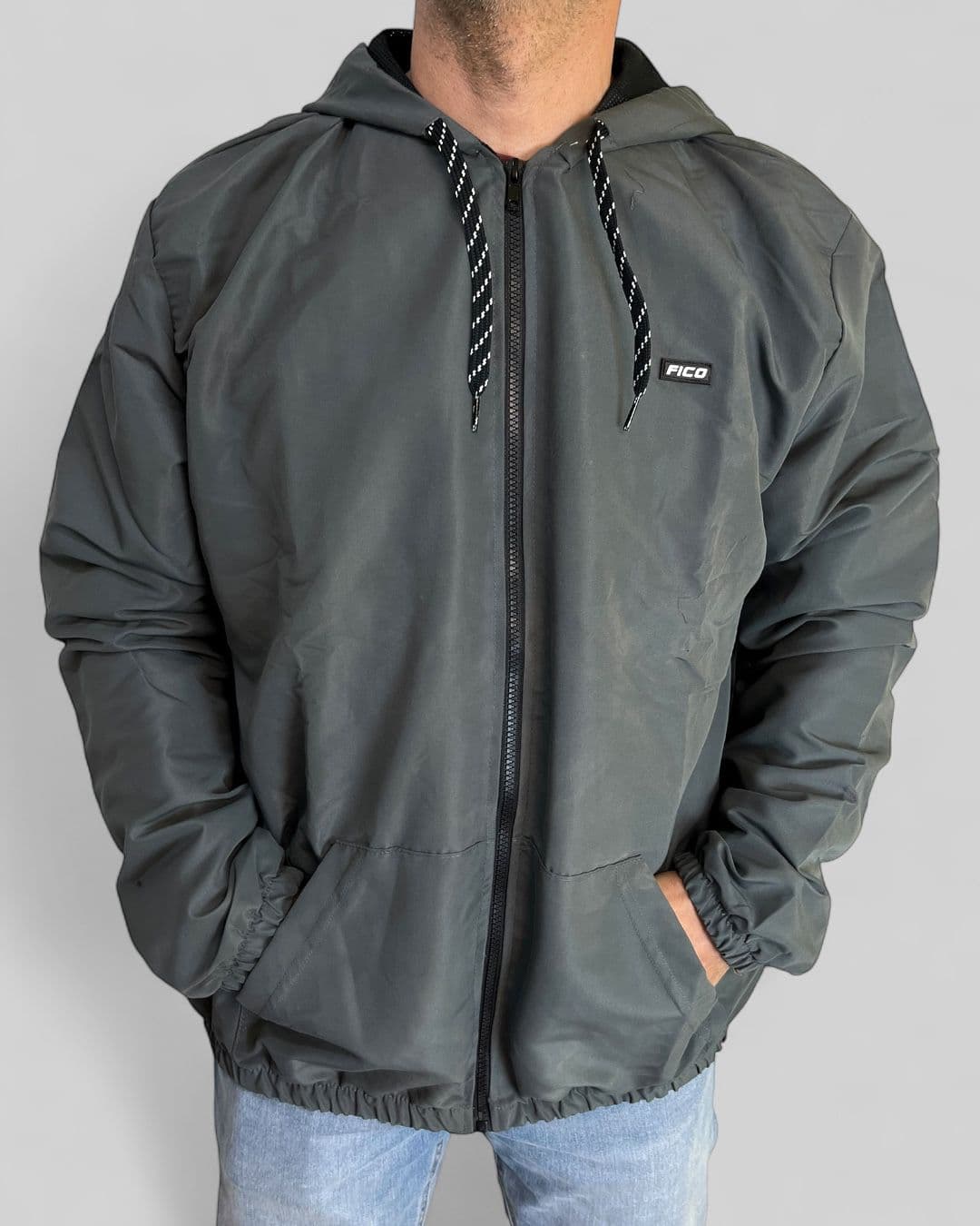Campera Fico