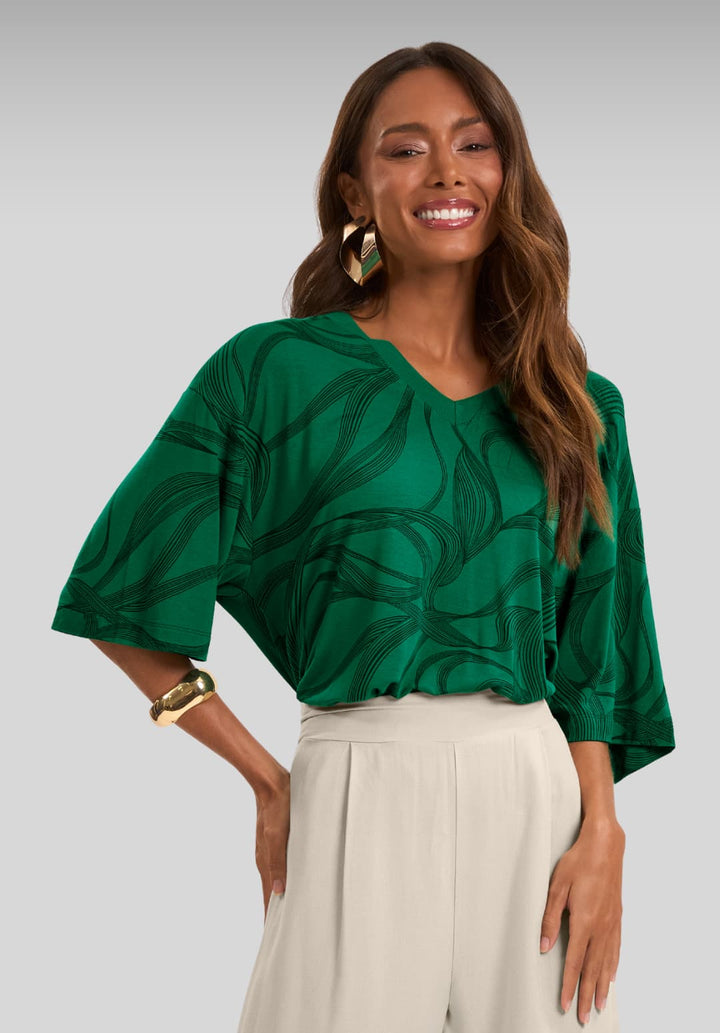 Blusa