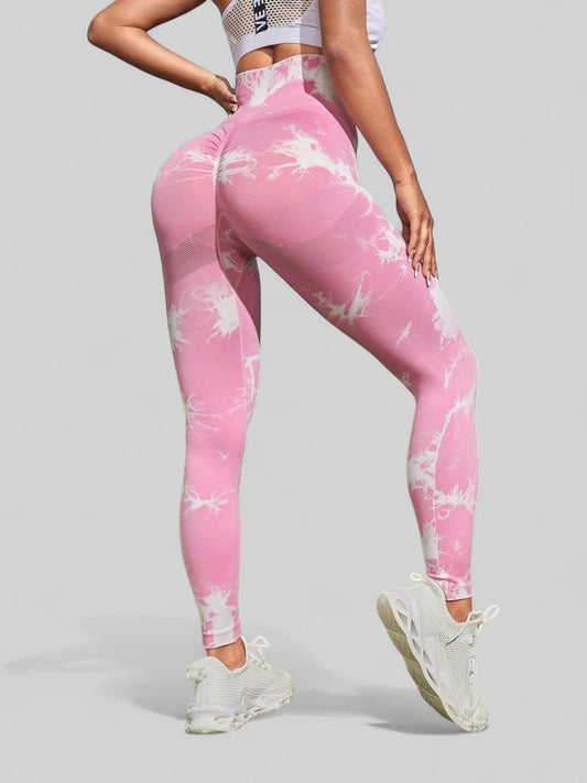 Calza deportiva