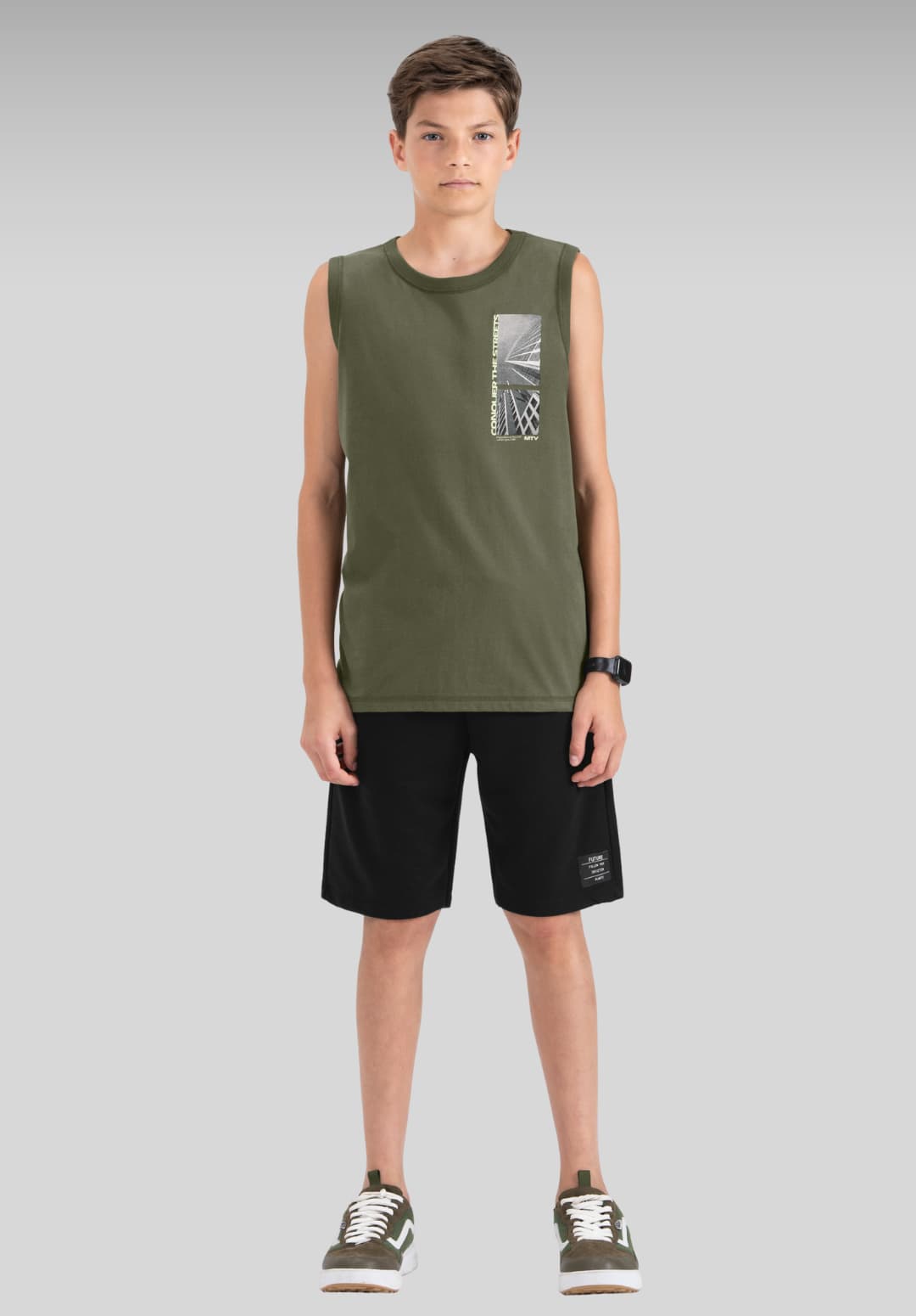 Musculosa