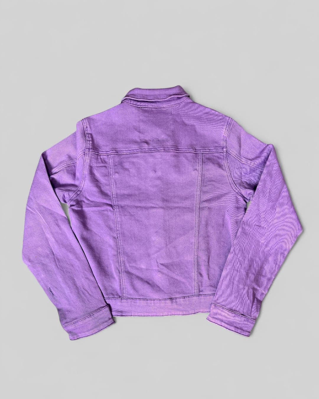 Campera Jeans Inside