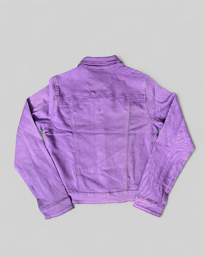 Campera Jeans Inside