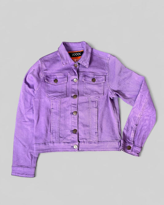 Campera Jeans Inside
