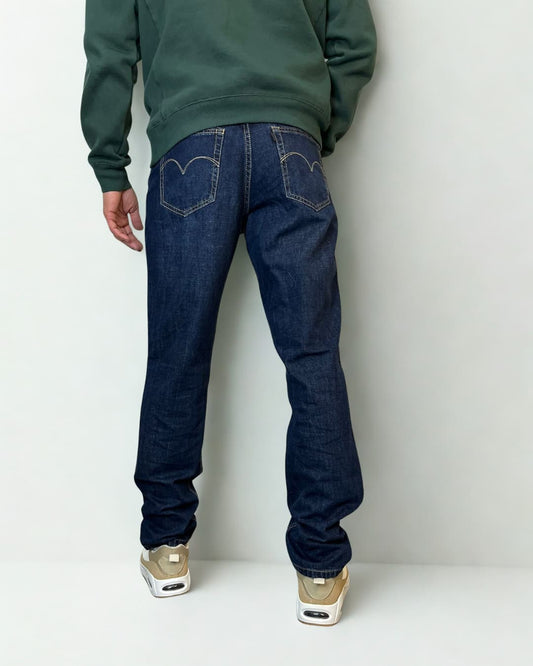 Jeans UFO