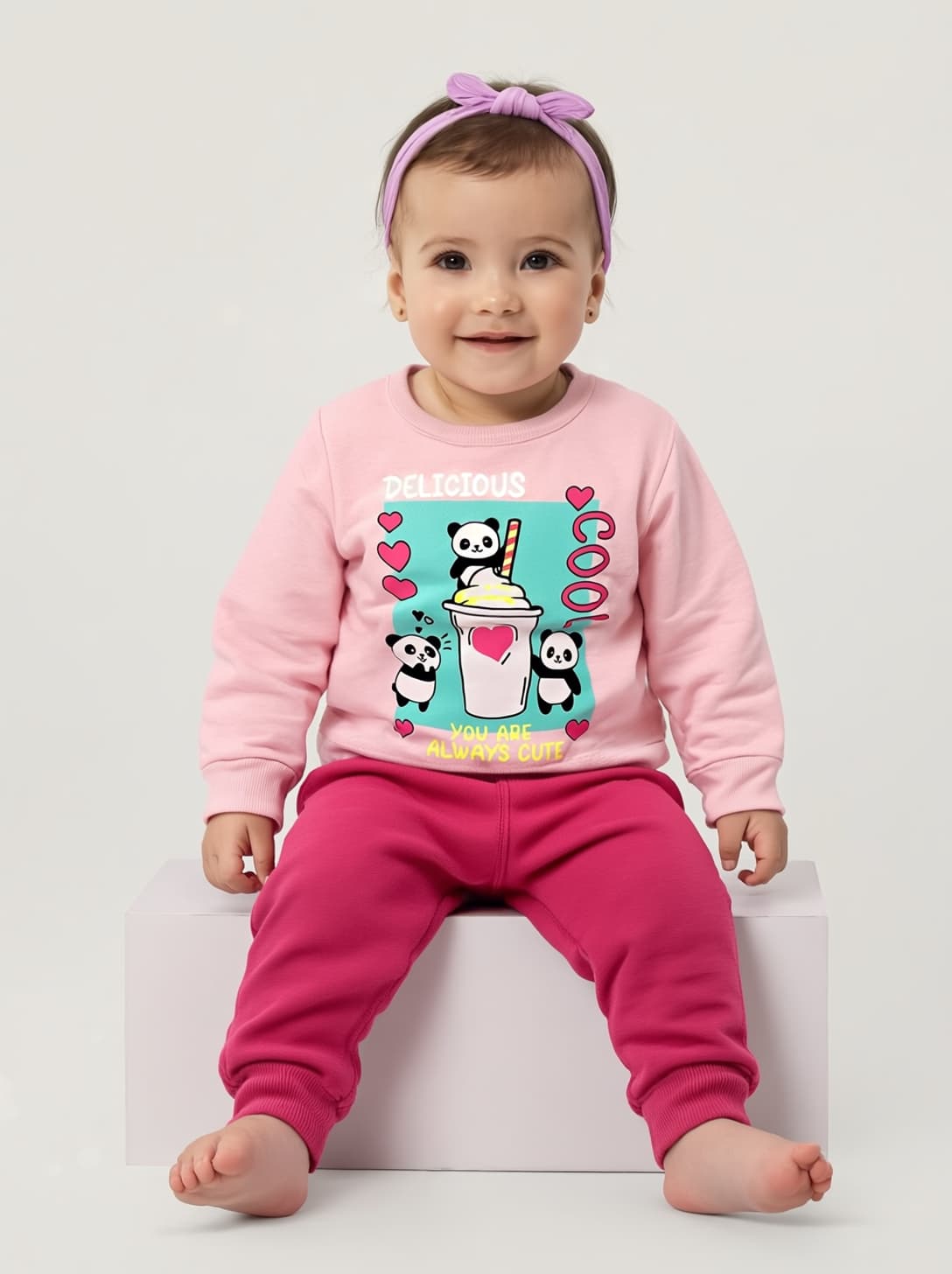 Conjunto VK Basic