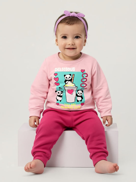 Conjunto VK Basic