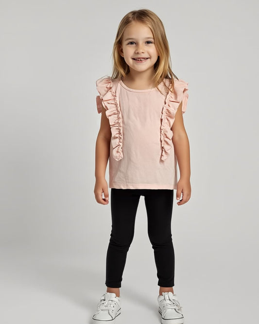 Blusa Btween