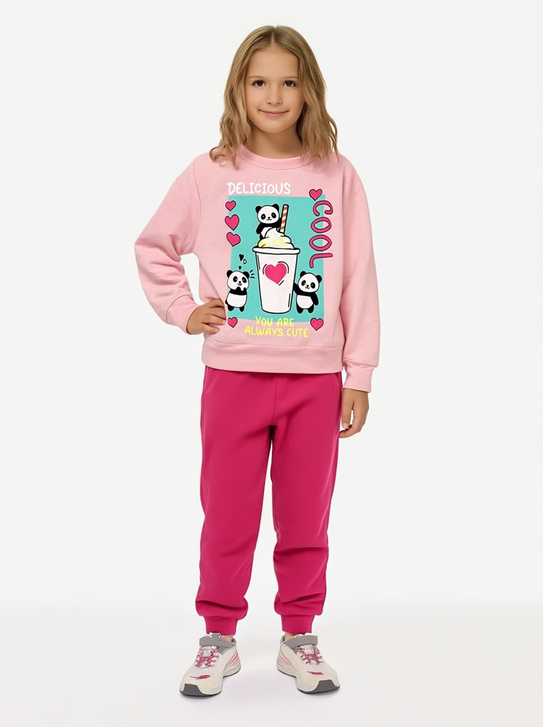 Conjunto VK Basic