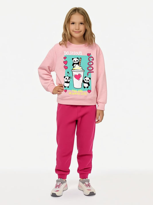 Conjunto VK Basic