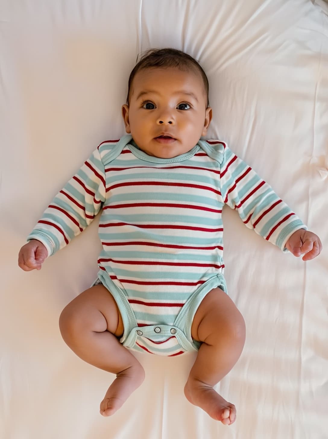 Body de bebe