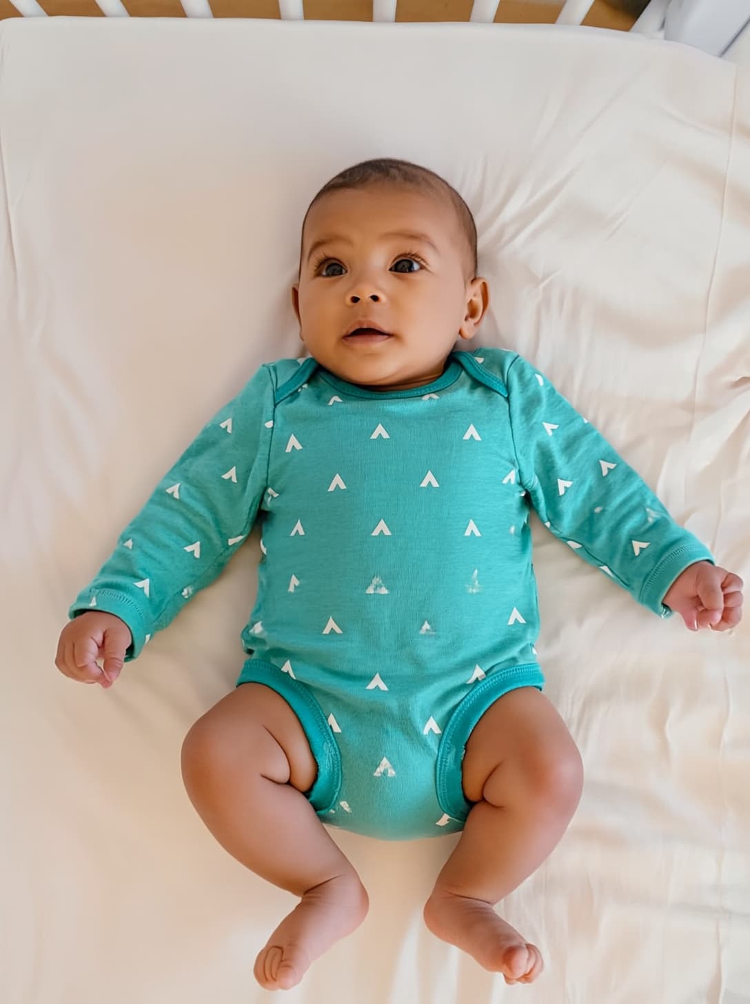 Body de bebe