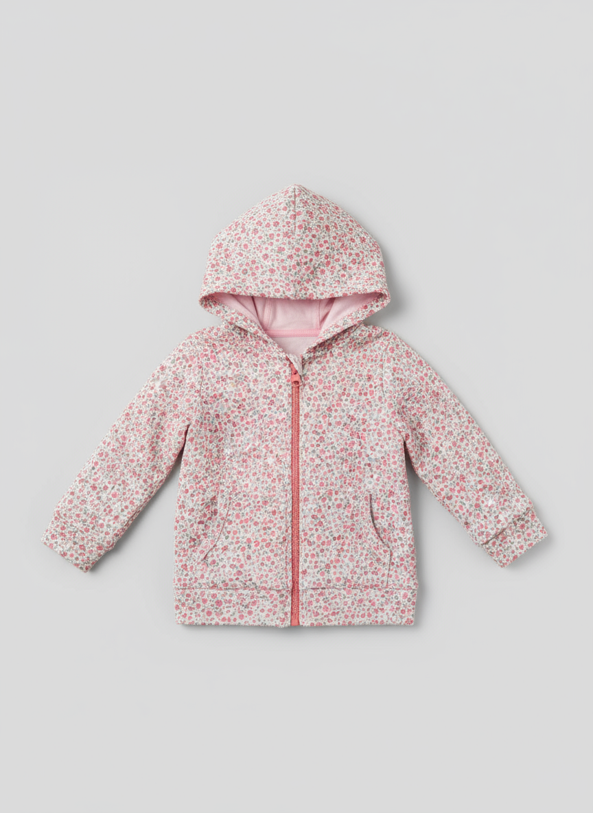 Campera SP