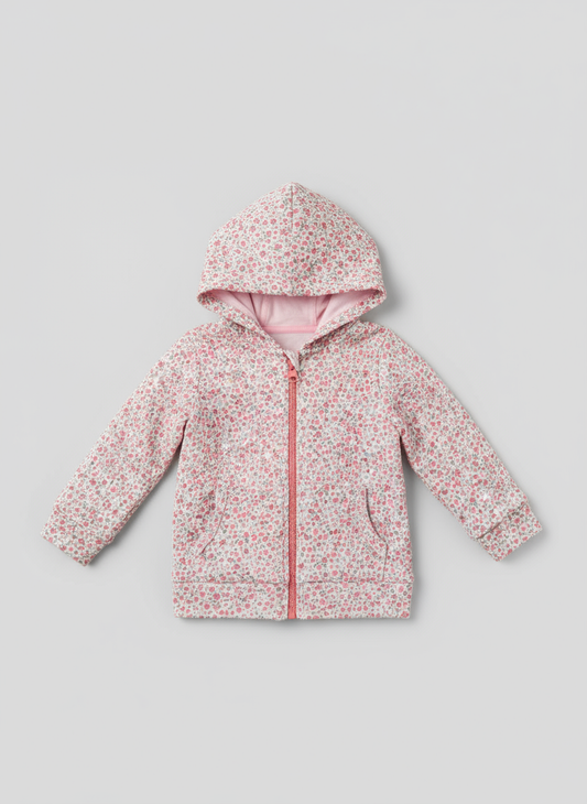 Campera SP