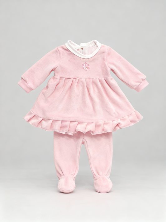 Conjunto Adora