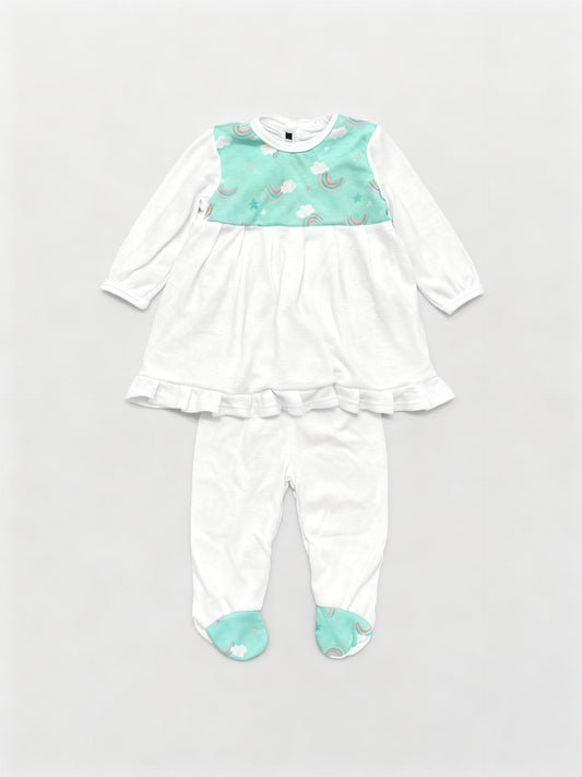Conjunto Pri