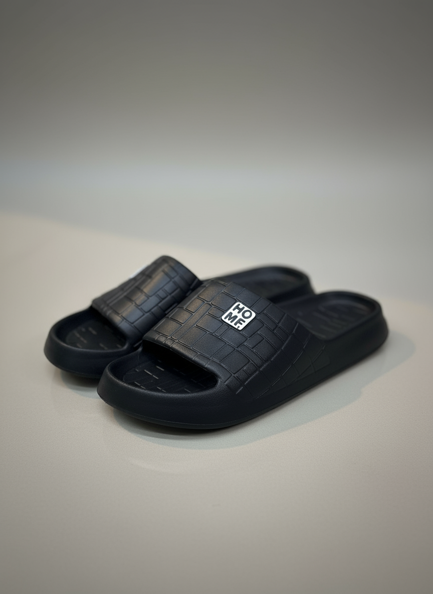 Chanclas HOME