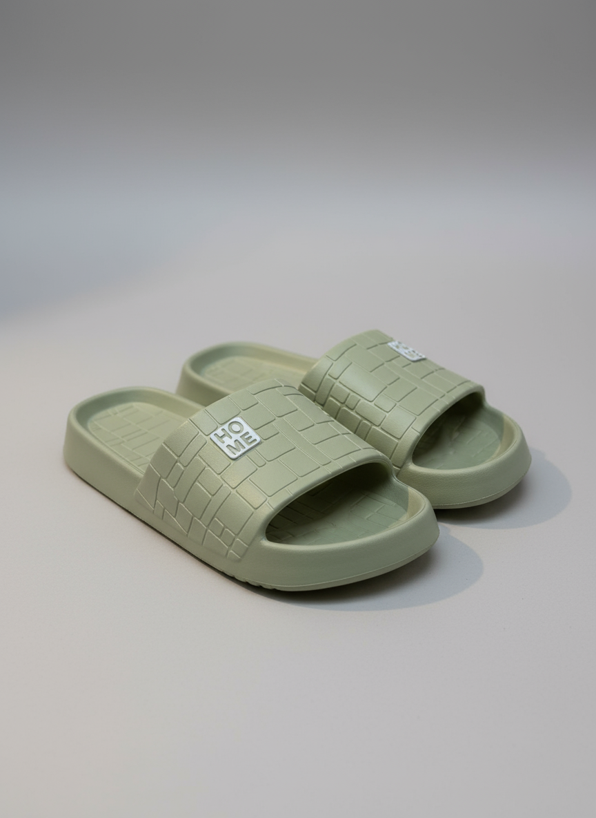 Chanclas HOME