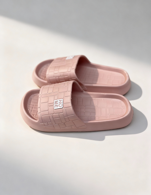 Chanclas HOME