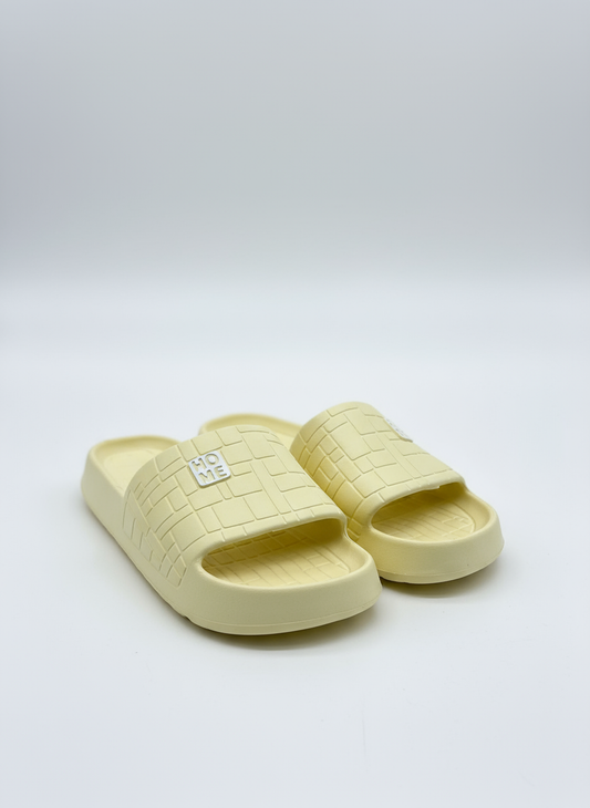 Chanclas HOME