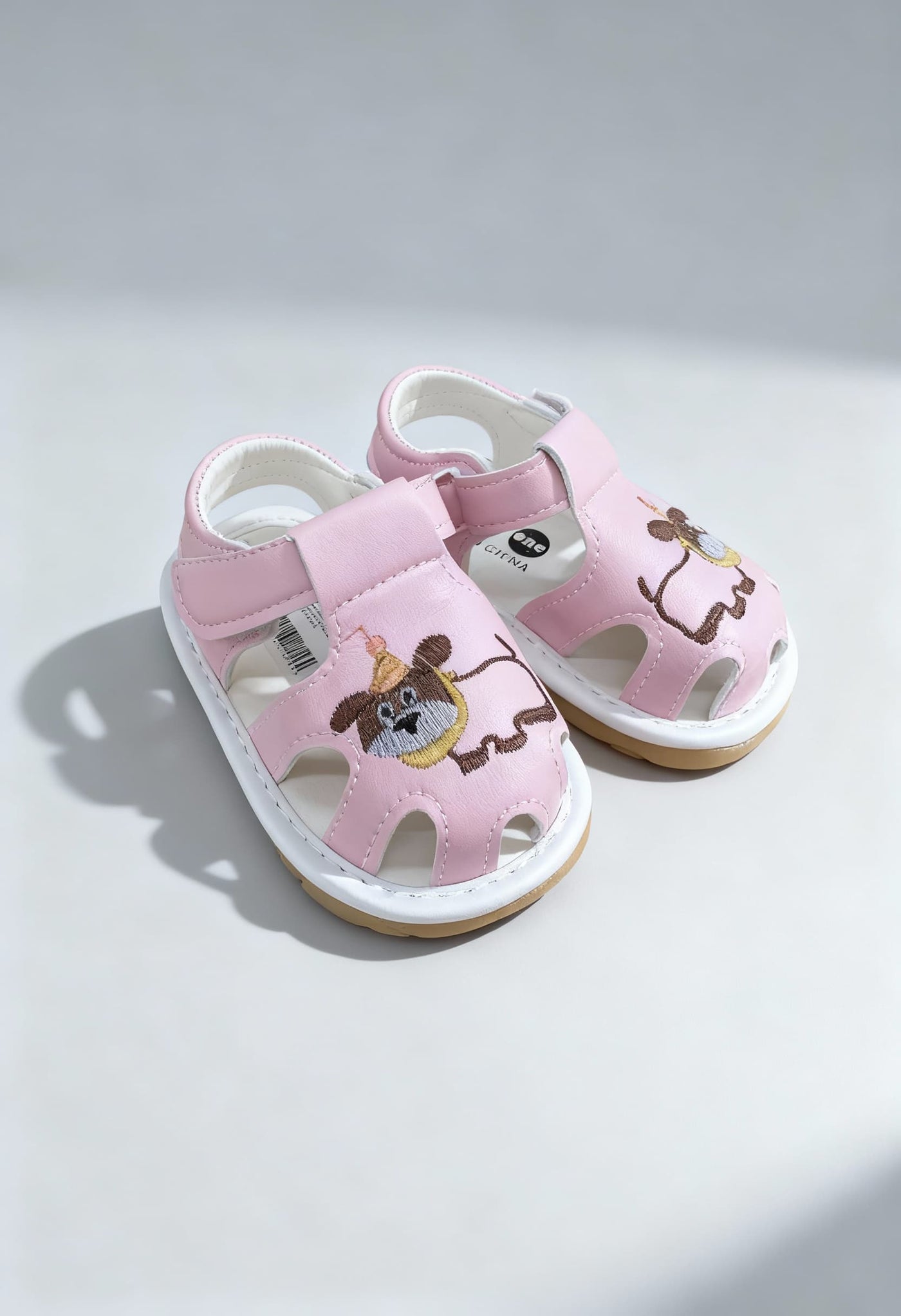 Sandalias Tom