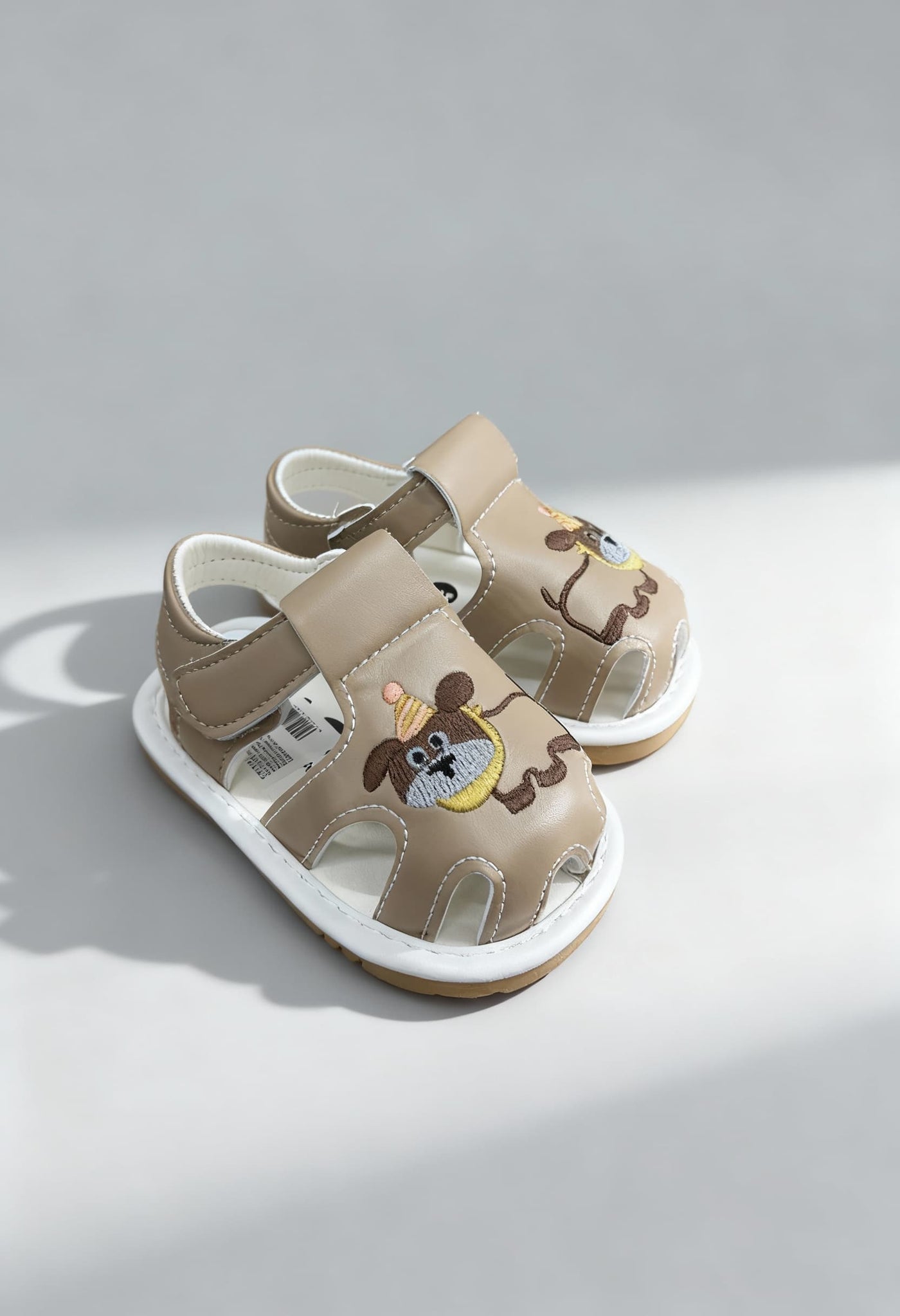 Sandalias Tom