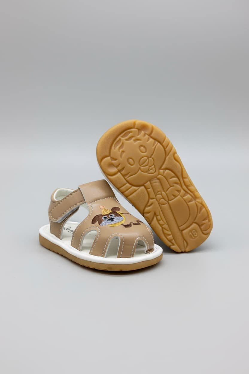 Sandalias Tom