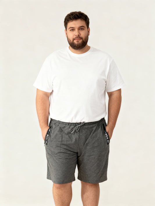 Bermuda I-MENN talle PLUS