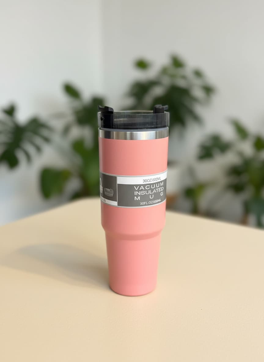 Vaso Termico 890 ml