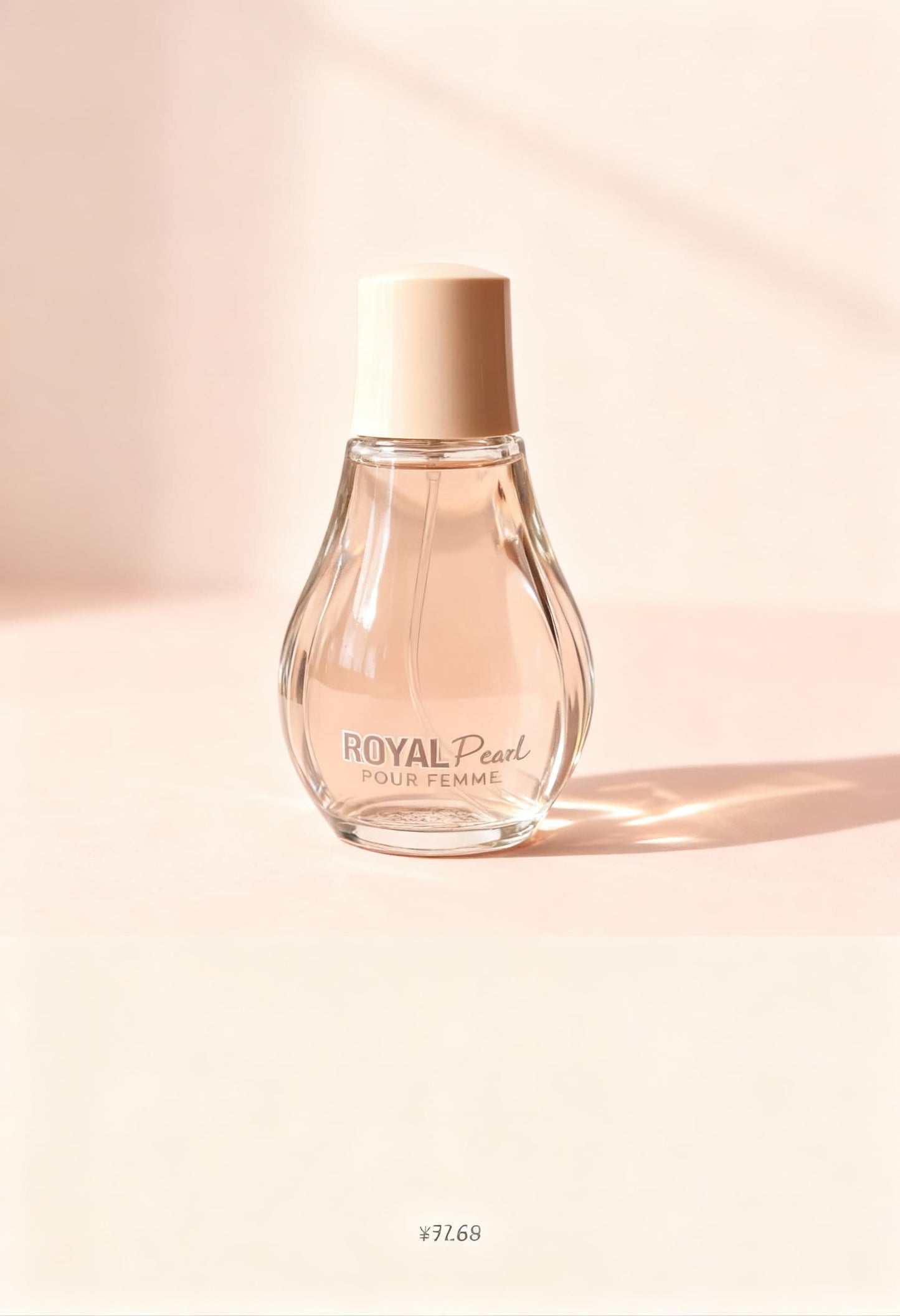 ROYAL Pink 100ml