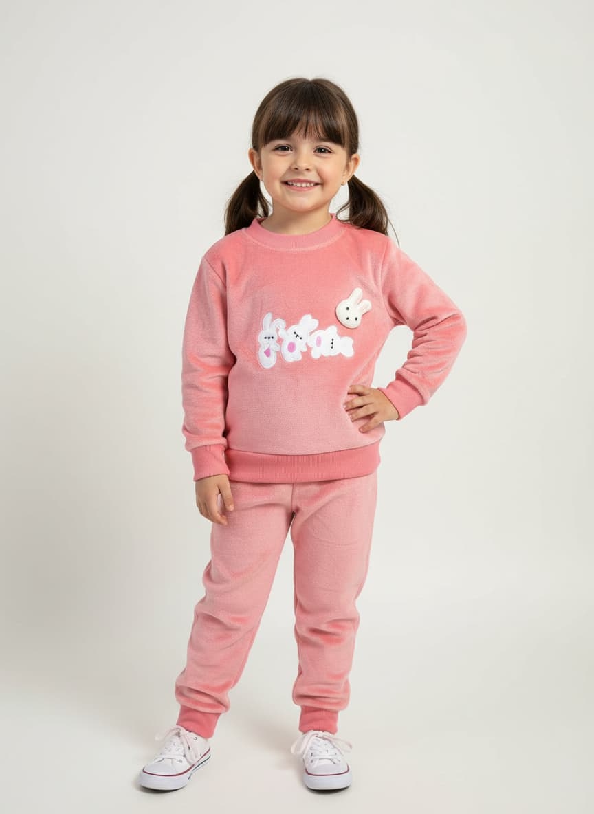 Conjunto SADY