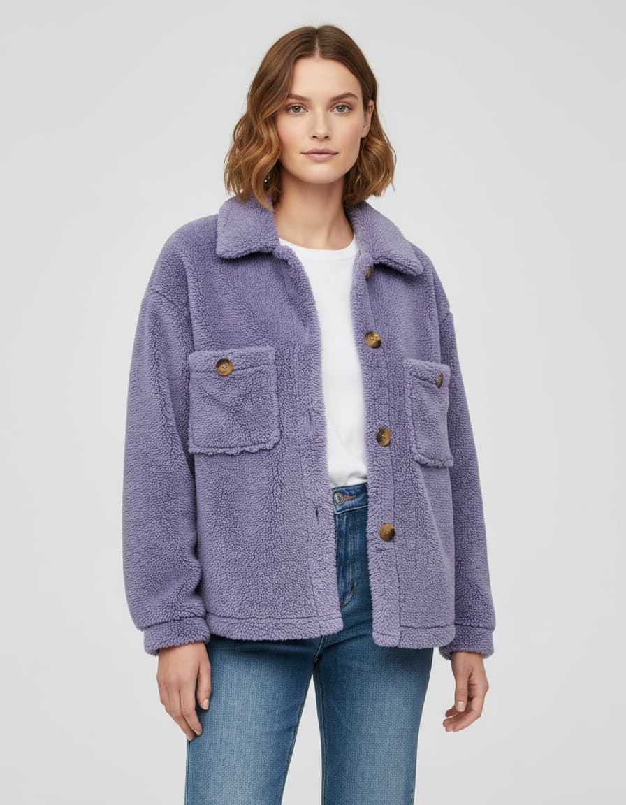 Campera BRISA